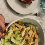 Amodei Comida