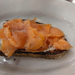 Amodei Comida