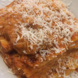 Amodei Comida