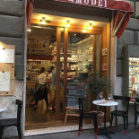 Amodei Dentro