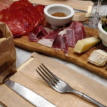 Amodei Comida