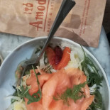 Amodei Comida