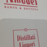Amodei Carte