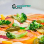 Pizzometro Nourriture