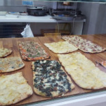Pizzometro Carte