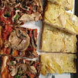 Pizzometro Nourriture