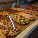 Pizzometro Nourriture