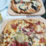 Pizzometro Nourriture