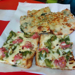 Pizzometro Nourriture