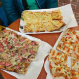 Pizzometro Nourriture