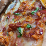 Pizzometro Nourriture