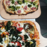 Pizzometro Nourriture