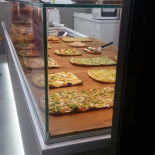 Pizzometro Extérieur