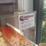 Pizzometro Carte