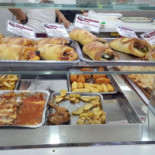 Pizzometro Nourriture