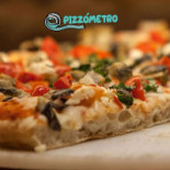 Pizzometro Nourriture
