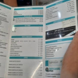 Pizzometro Carte