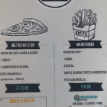 Pizzometro Carte
