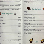 Pizzometro Carte