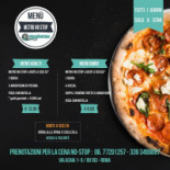 Pizzometro Carte