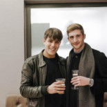 Timoty Drinks Kitchen Boisson