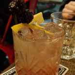 Timoty Drinks Kitchen Boisson