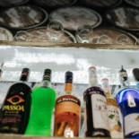 Timoty Drinks Kitchen Boisson
