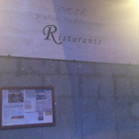 Mezé Bistrot Monteverde Carte