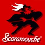 Scaramouche Logo