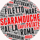 Scaramouche Logo