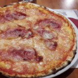 Scaramouche Comida