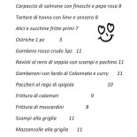 Scaramouche Carte