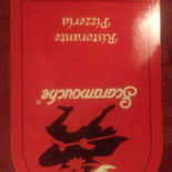 Scaramouche Carte