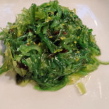 Junsei Sushi Testaccio Nourriture