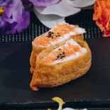 Junsei Sushi Testaccio Nourriture