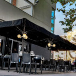 Junsei Sushi Testaccio Extérieur