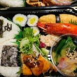 Junsei Sushi Testaccio Nourriture