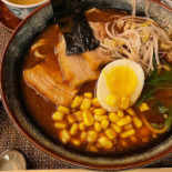 Rokko Comida