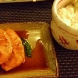 Rokko Comida