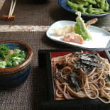 Rokko Comida
