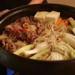 Rokko Nourriture