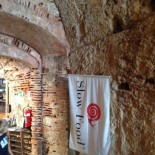 Enoteca Della Fortezza Carte