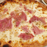 Gli Amici Della Pizza Comida