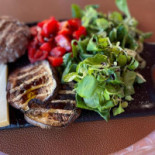 Osteria Matilde Cafe Nourriture