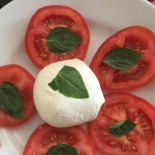 Osteria Matilde Cafe Boisson