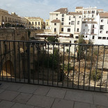 Ballarò Extérieur