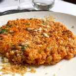 Caffe' Sant'agnese Comida