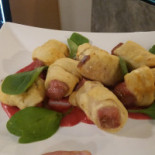 Pausa Piadina Comida