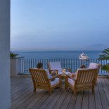 J.k. Lounge Capri Exterior