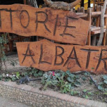 Fattorie Albatros Exterior